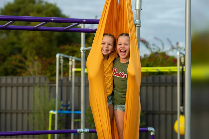 Aerial Silk - Image 6