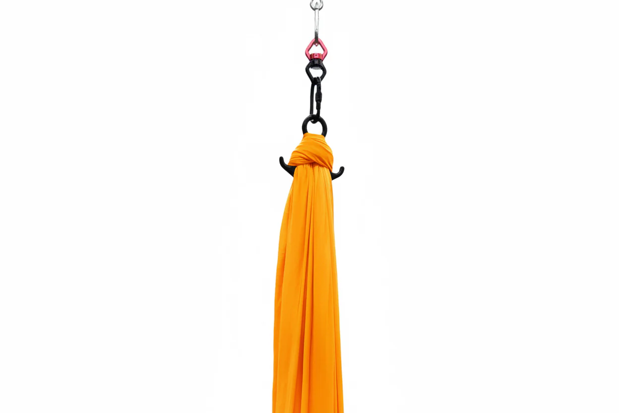 Aerial Silk - Image 7
