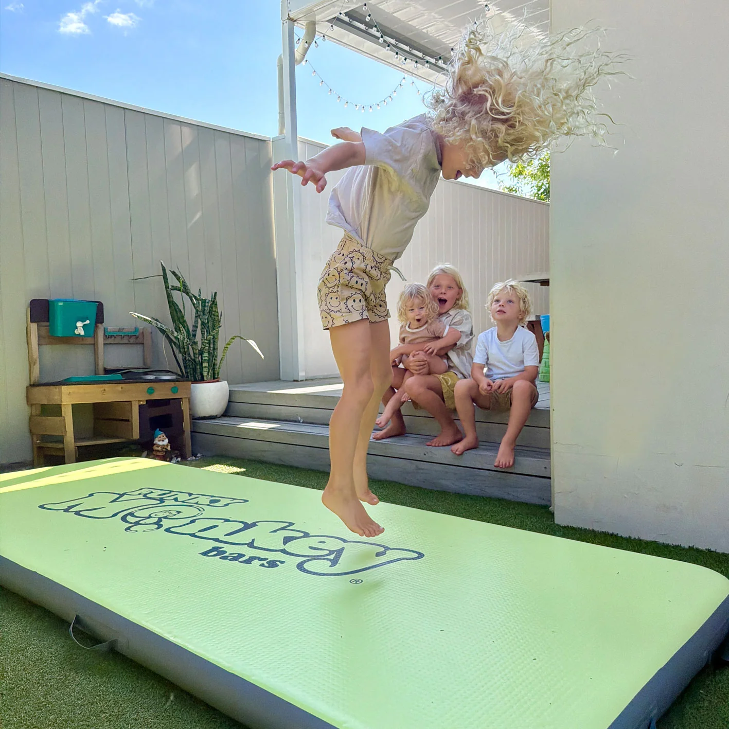 AirBounce Mat - Image 4