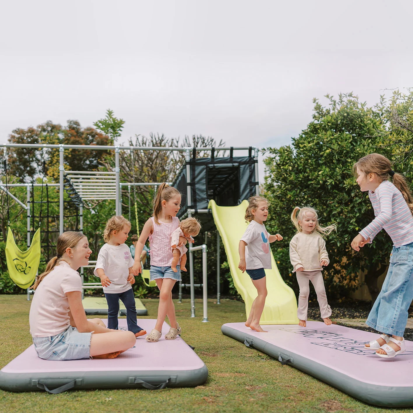 AirBounce Mat - Image 5