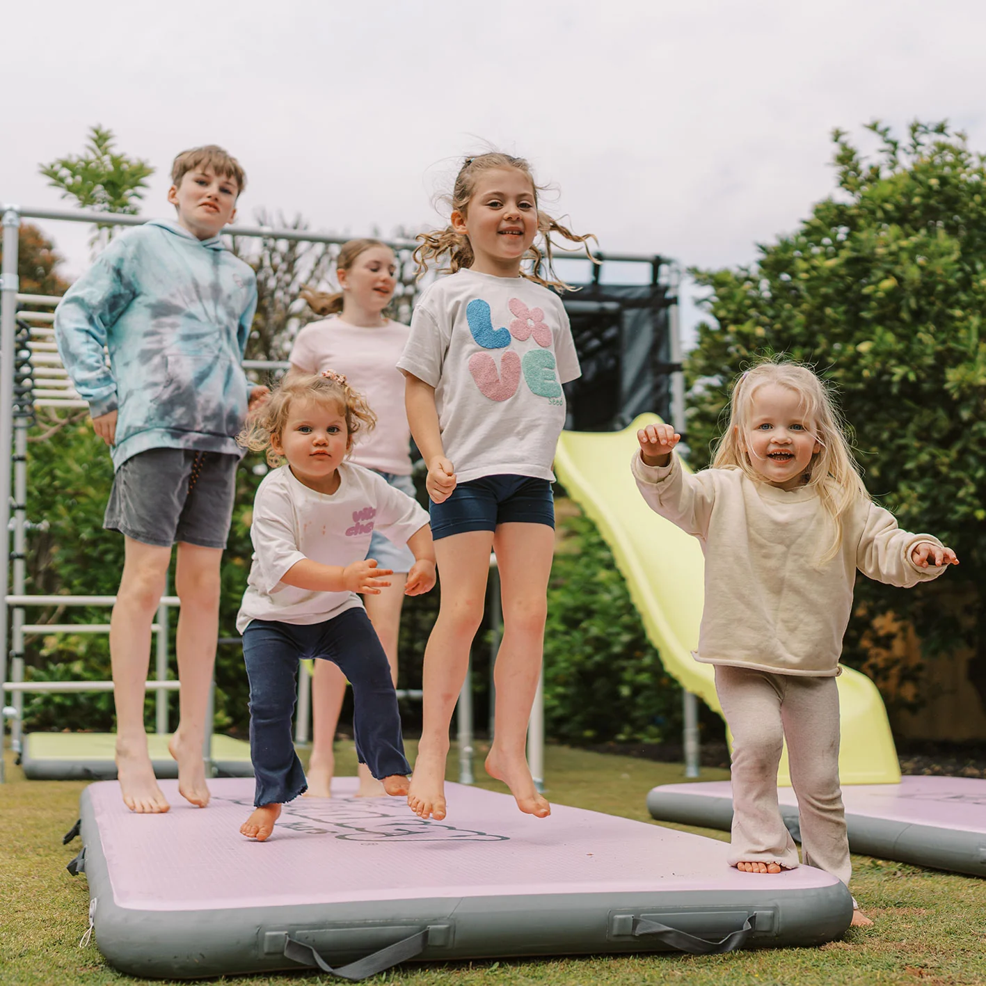 AirBounce Mat - Image 6