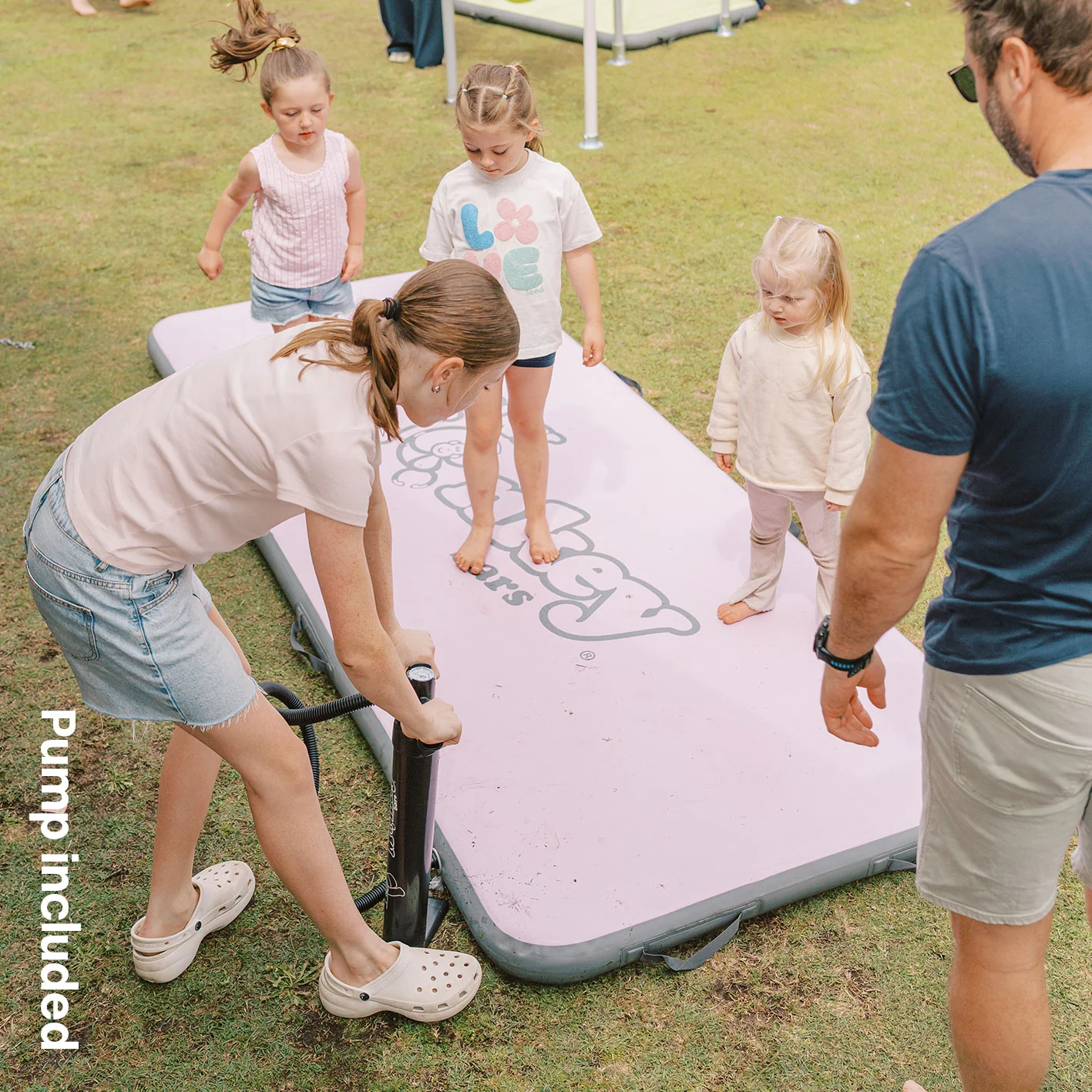 AirBounce Mat - Image 7