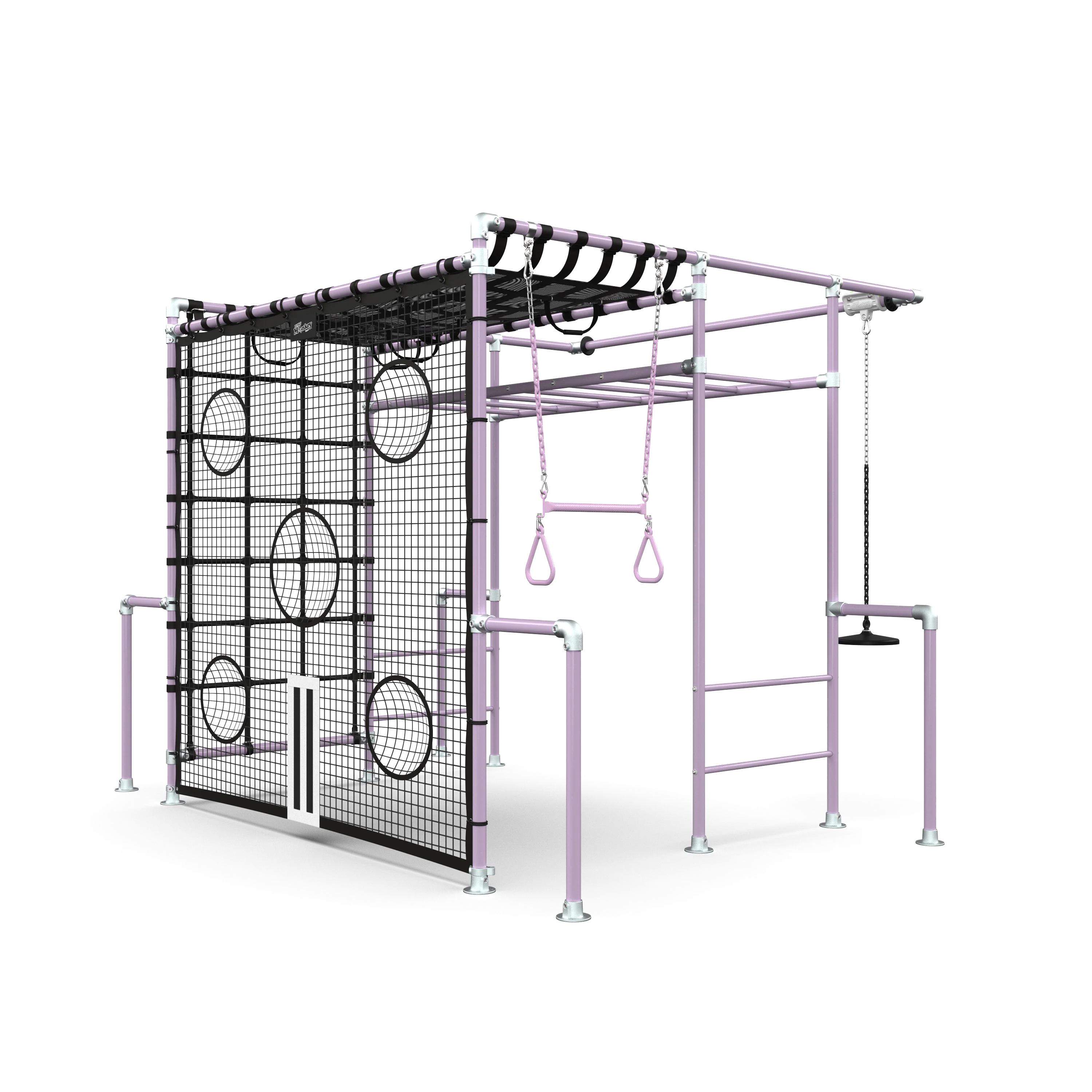 Cheeky Little Monkey Lux Base - Image 3