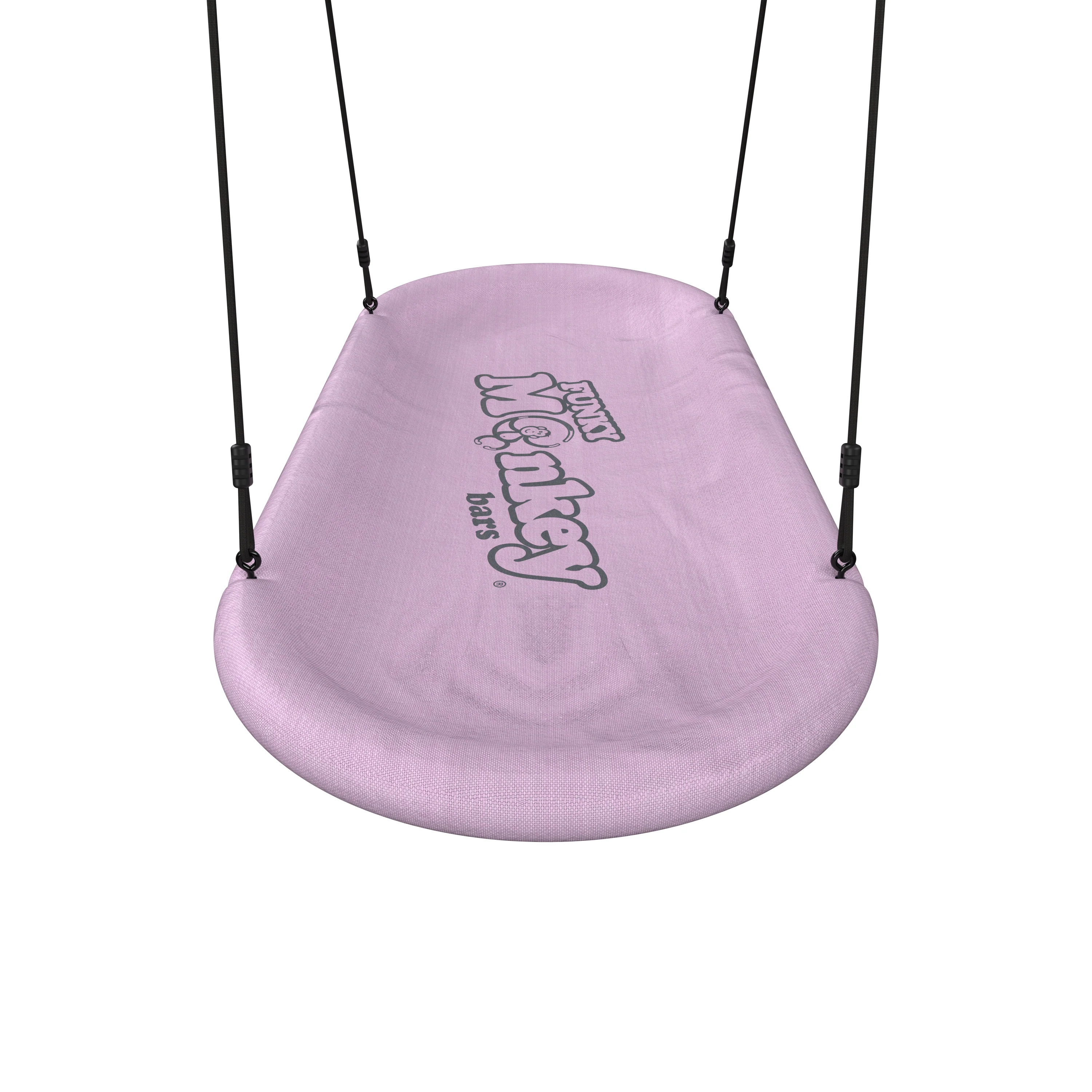 Chillin' Longboard Swing - Image 3