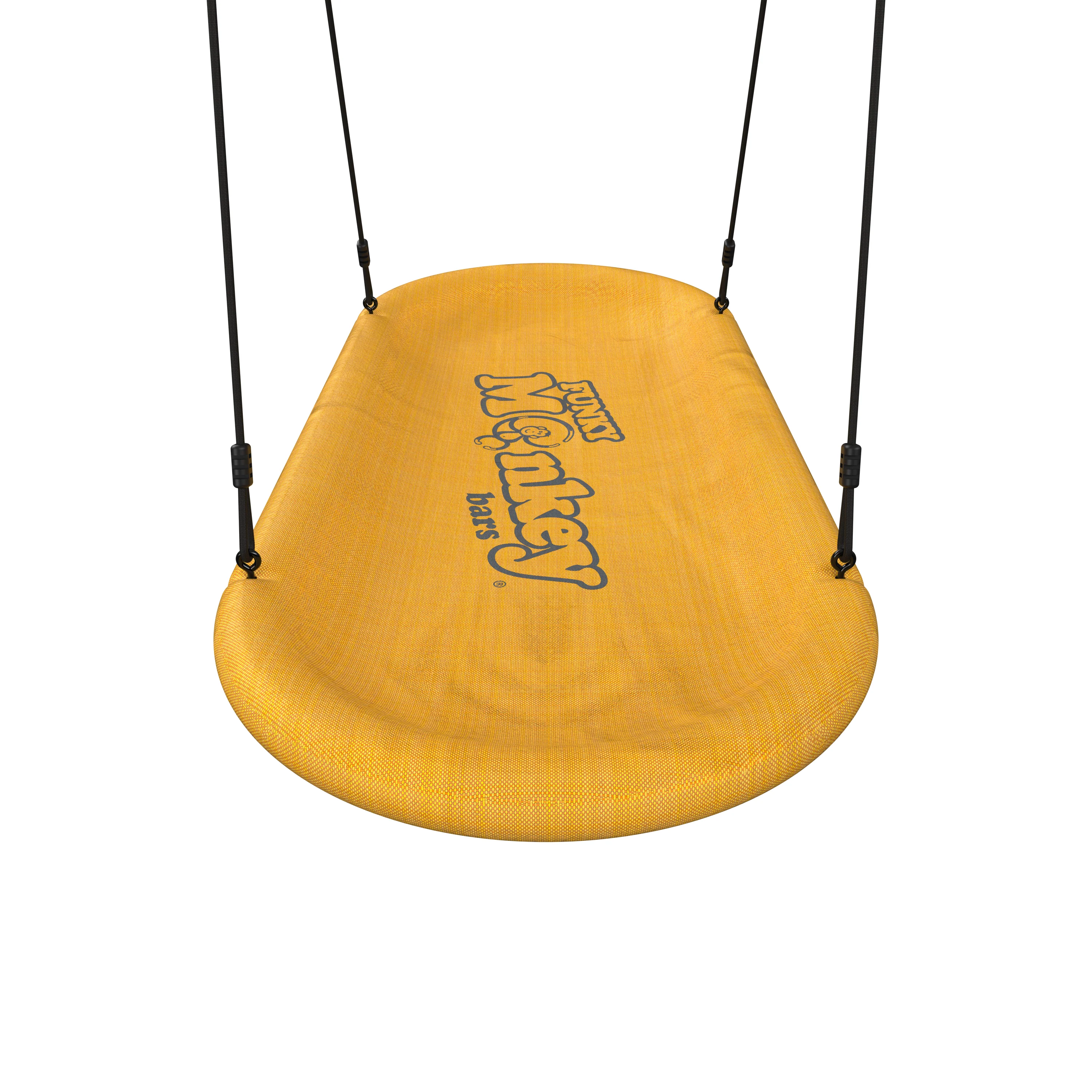 Chillin' Longboard Swing - Image 4