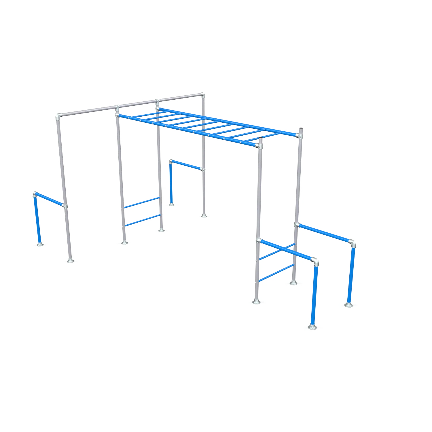 Chimp Base