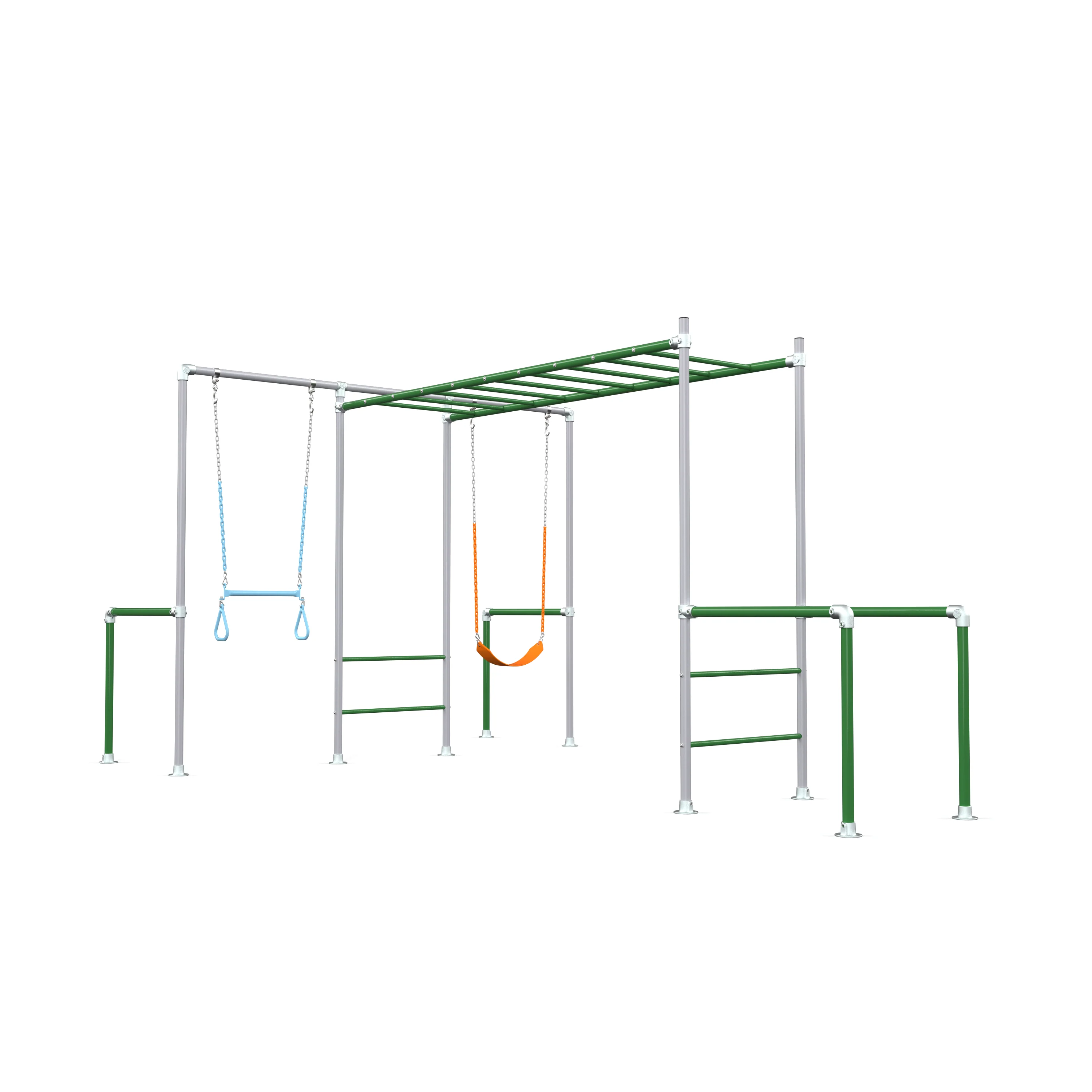Kids Playground Equipment