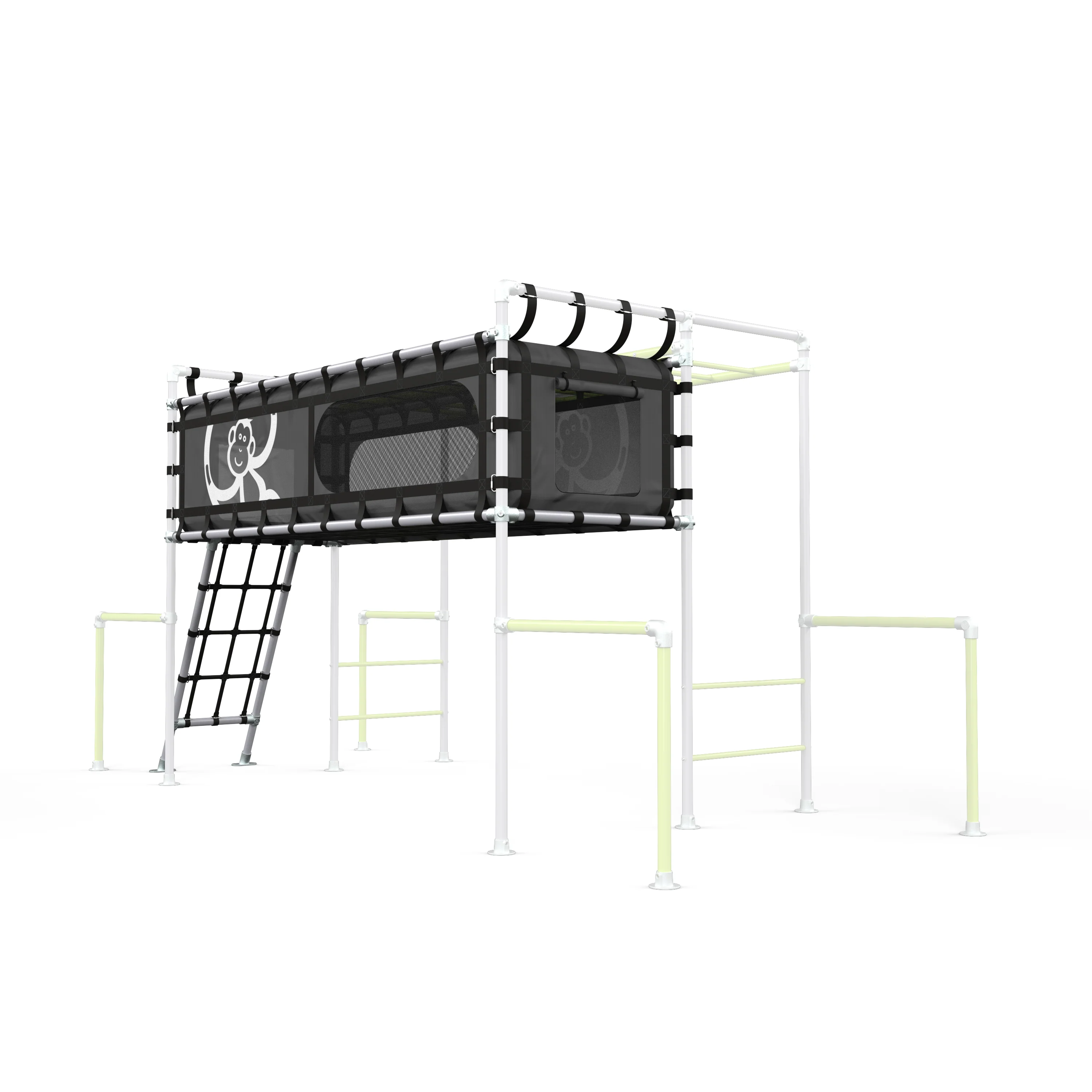 Cubby Clubhouse - Image 3