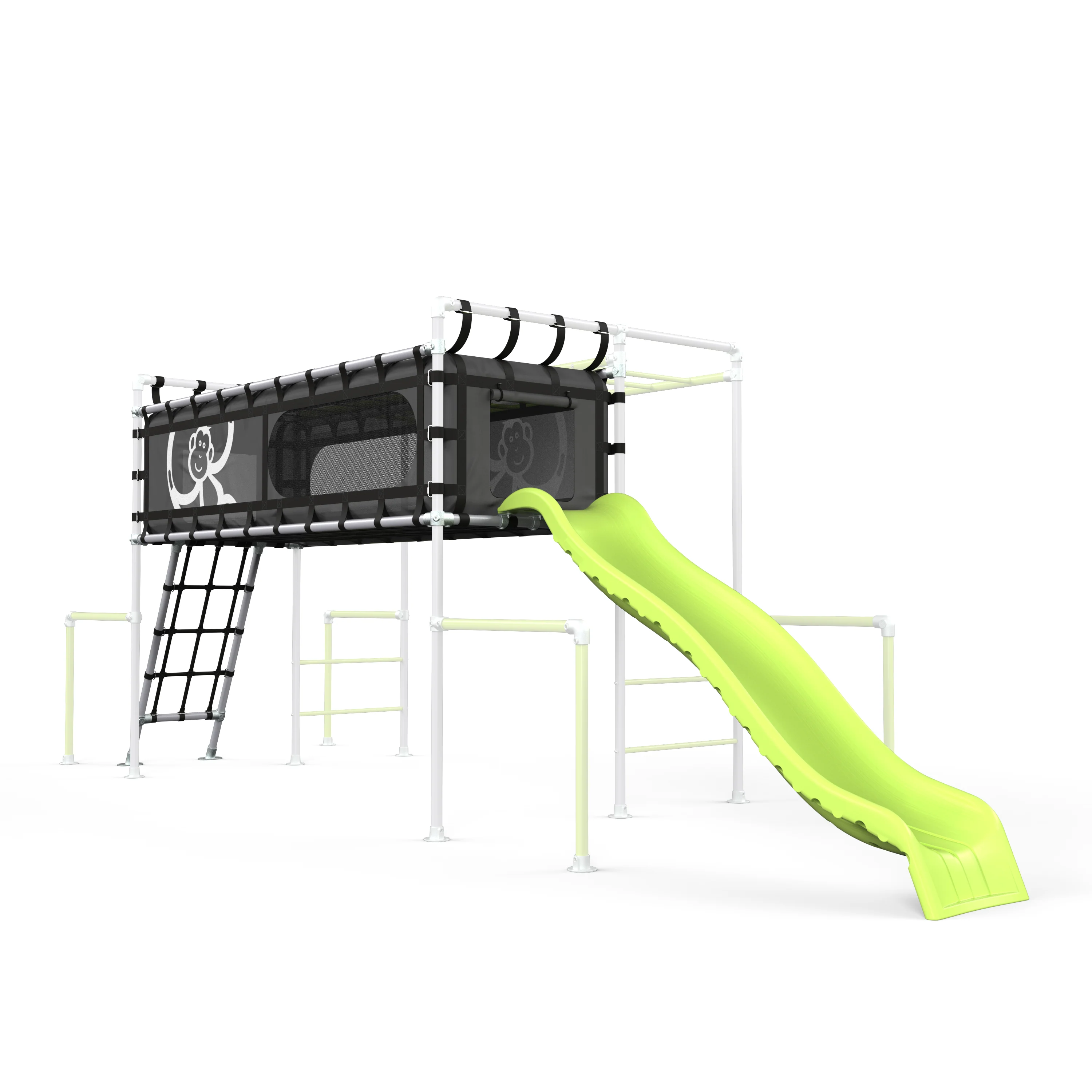 Cubby Clubhouse - Image 4