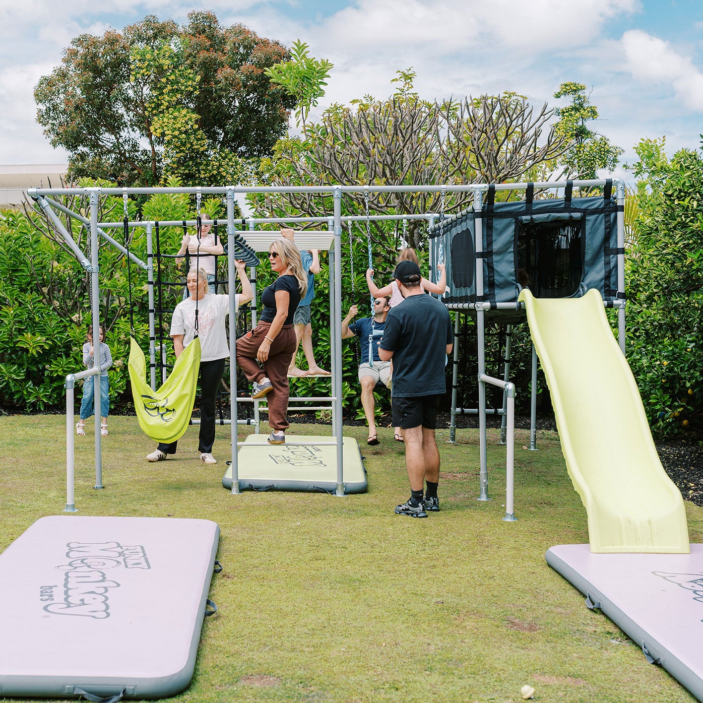 Cubby Clubhouse Extension Kit - Image 11