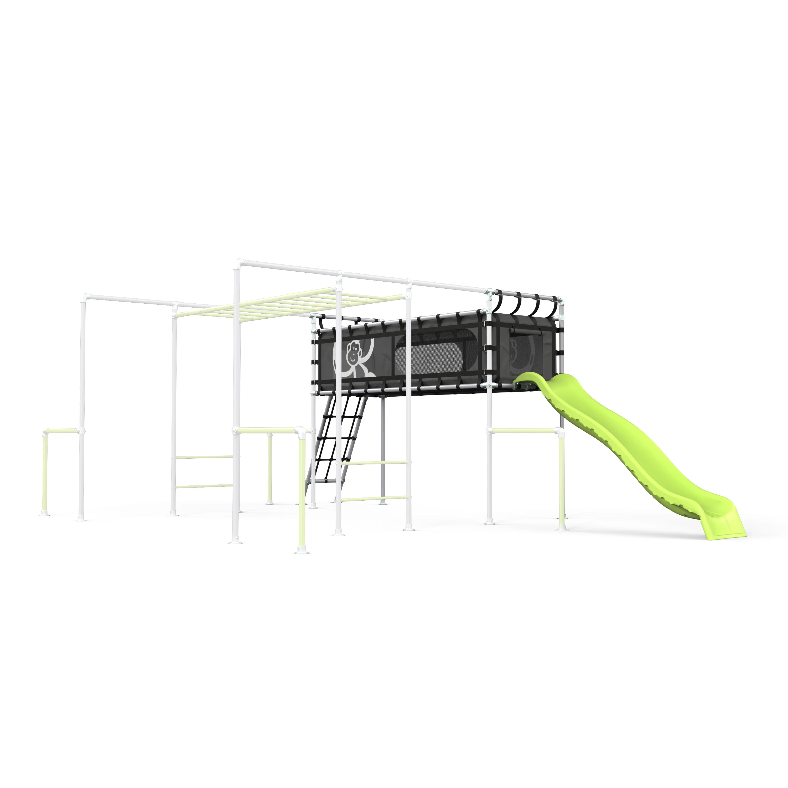 Cubby Clubhouse Extension Kit - Image 4