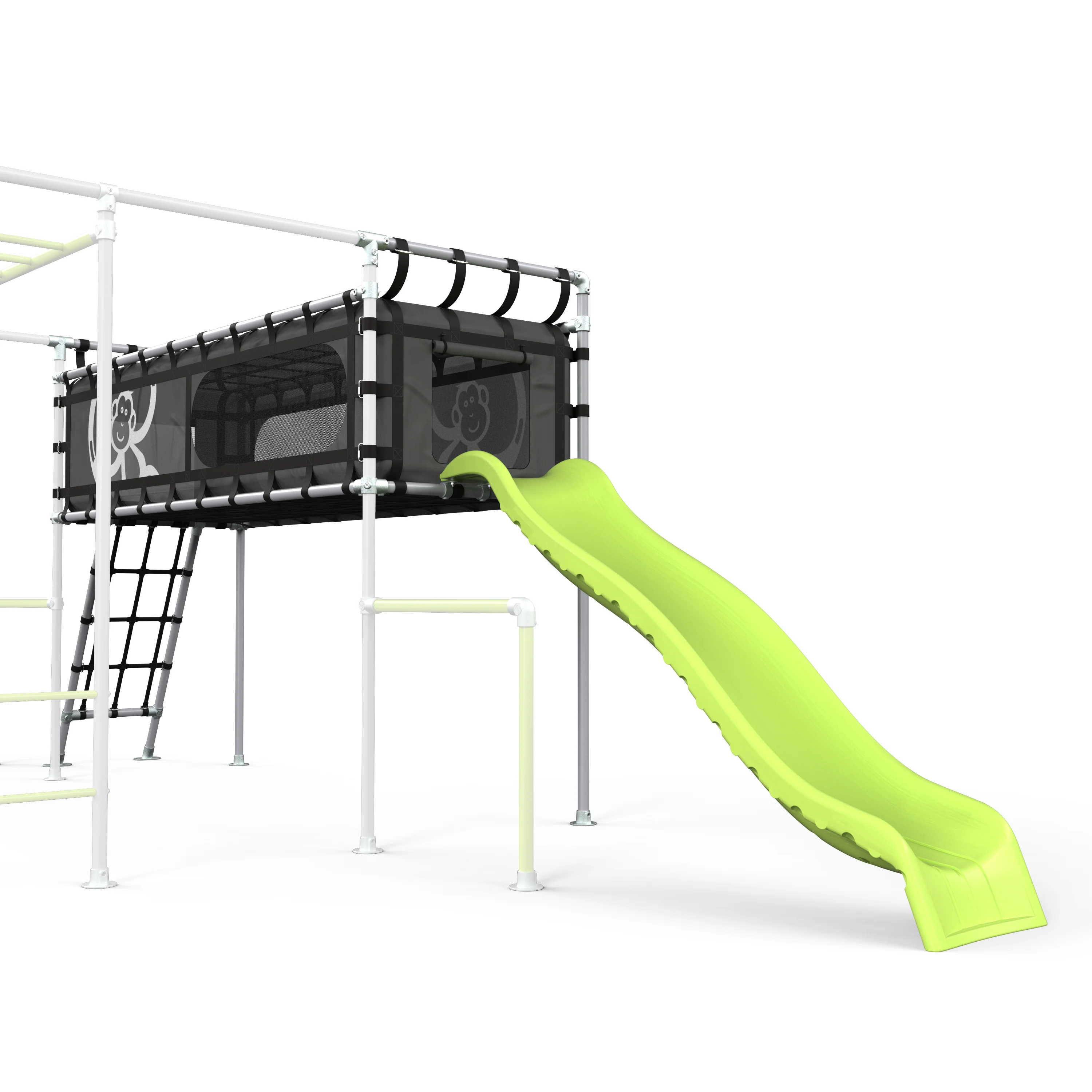 Cubby Clubhouse Extension Kit - Image 5