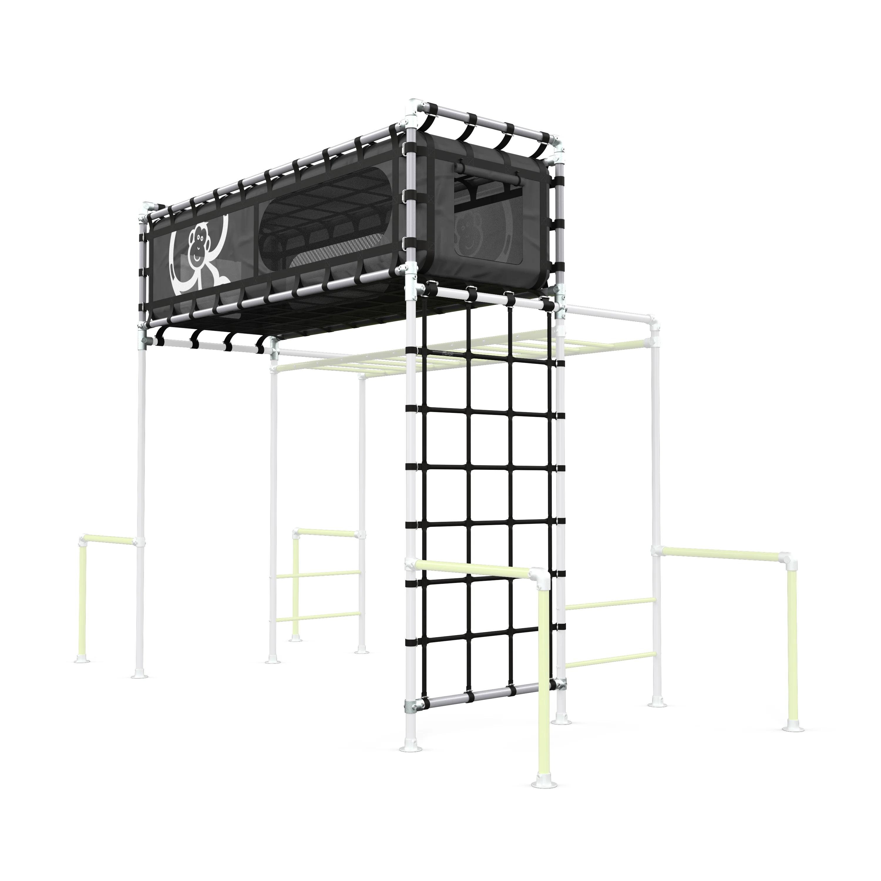 Cubby Treehouse - Image 3