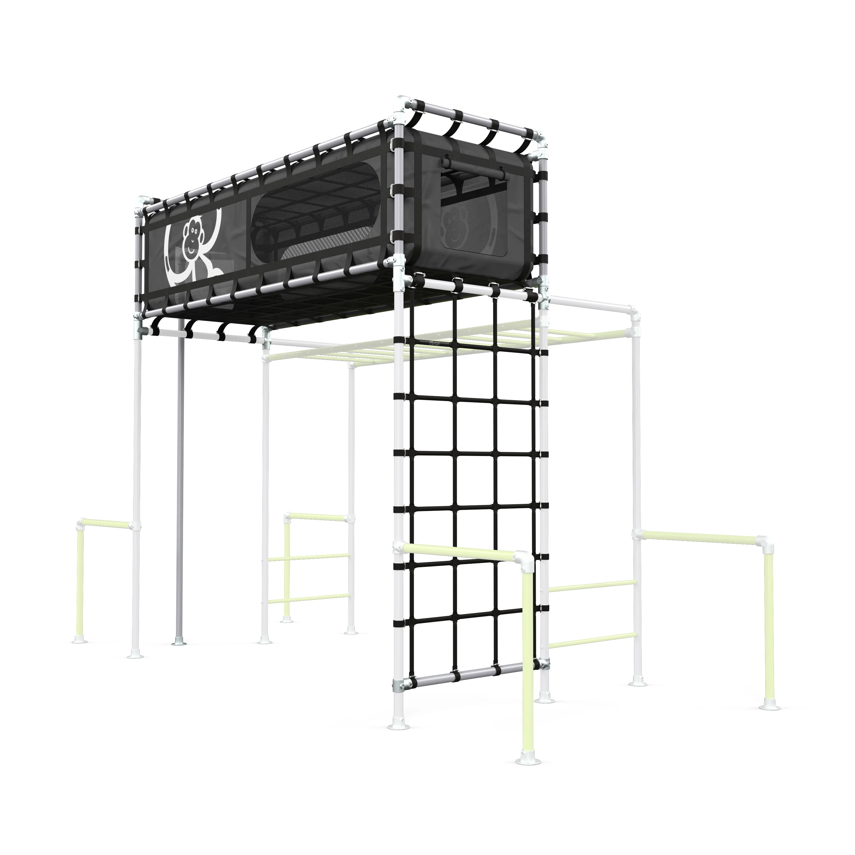 Cubby Treehouse - Image 4