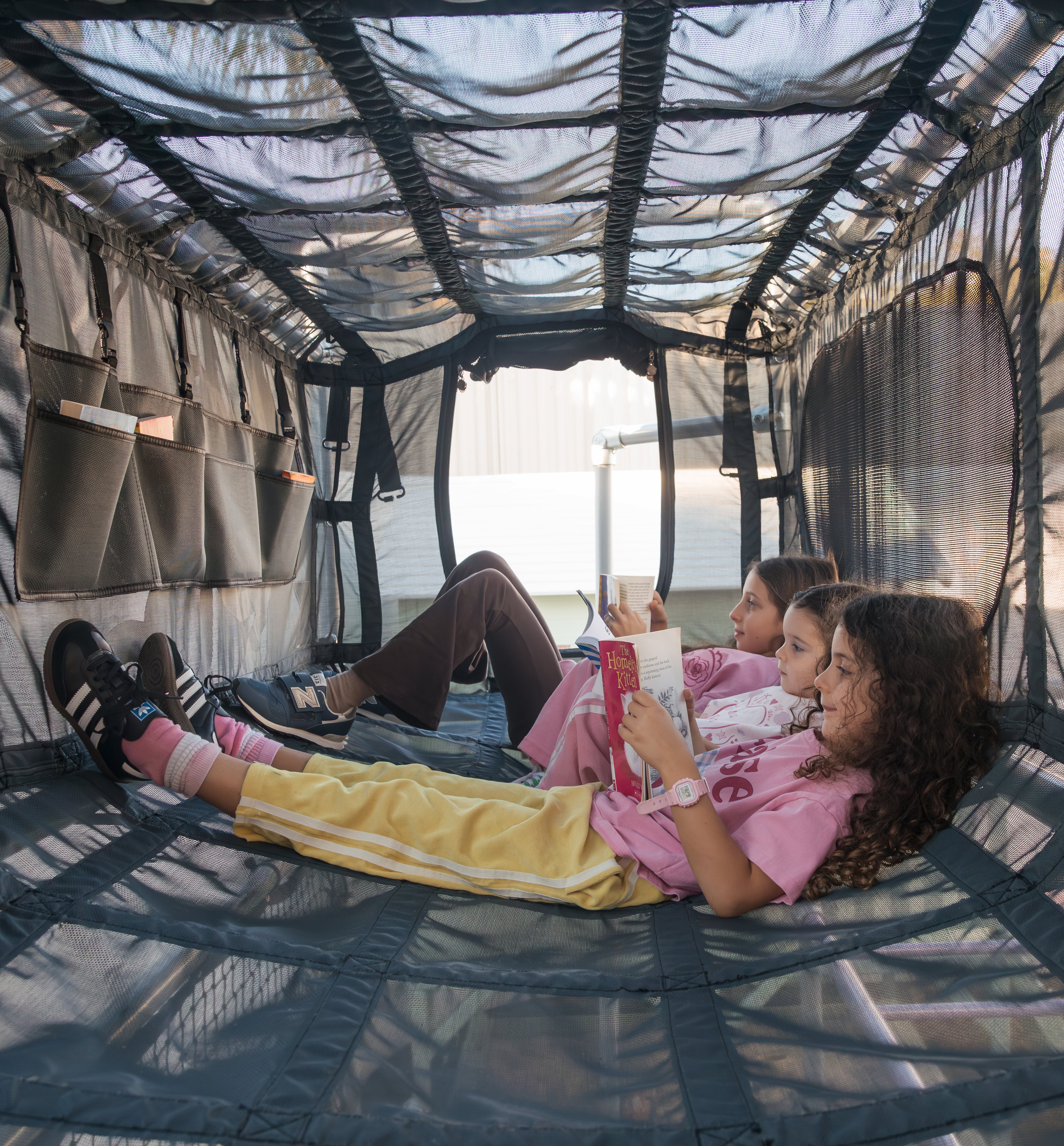 Cubby Treehouse - Image 5