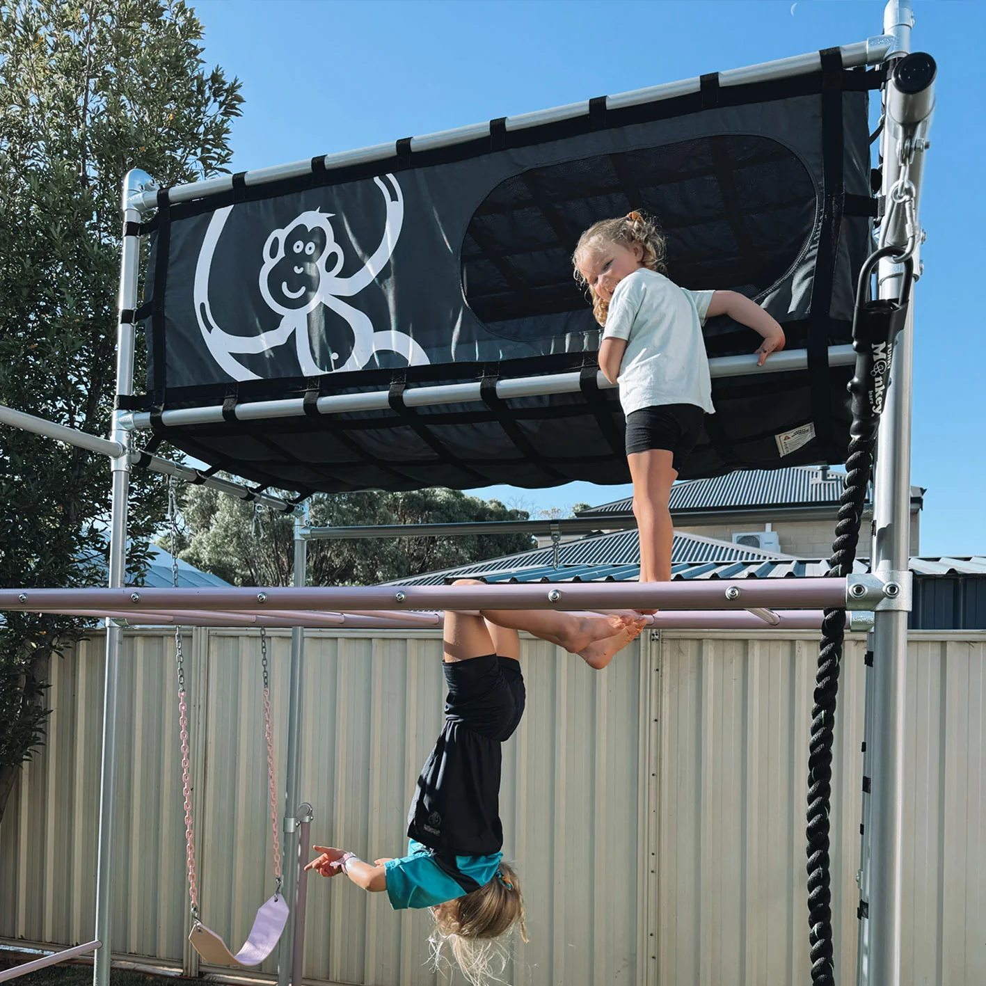 Cubby Treehouse - Image 7