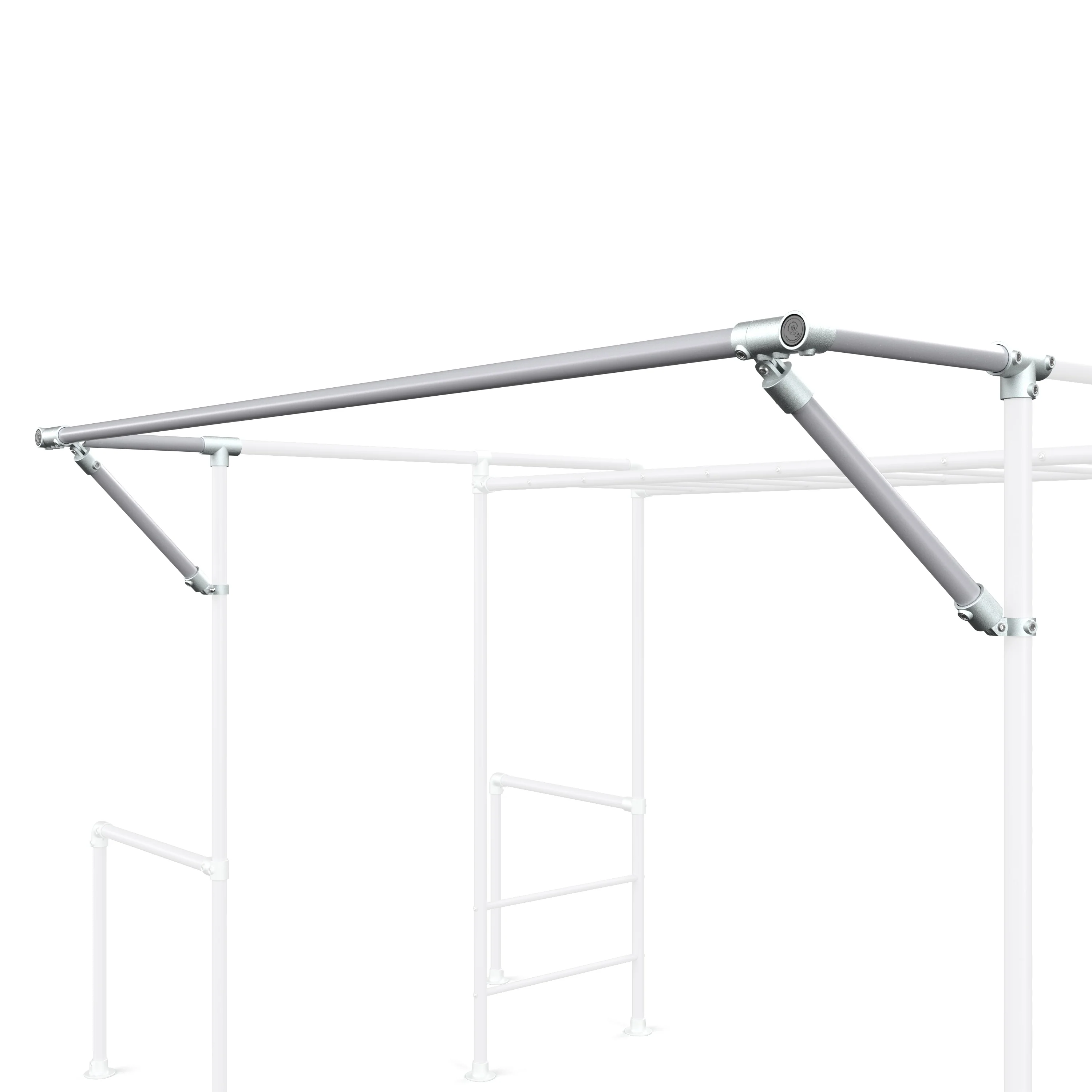 Floating Accessories Bar - Image 2