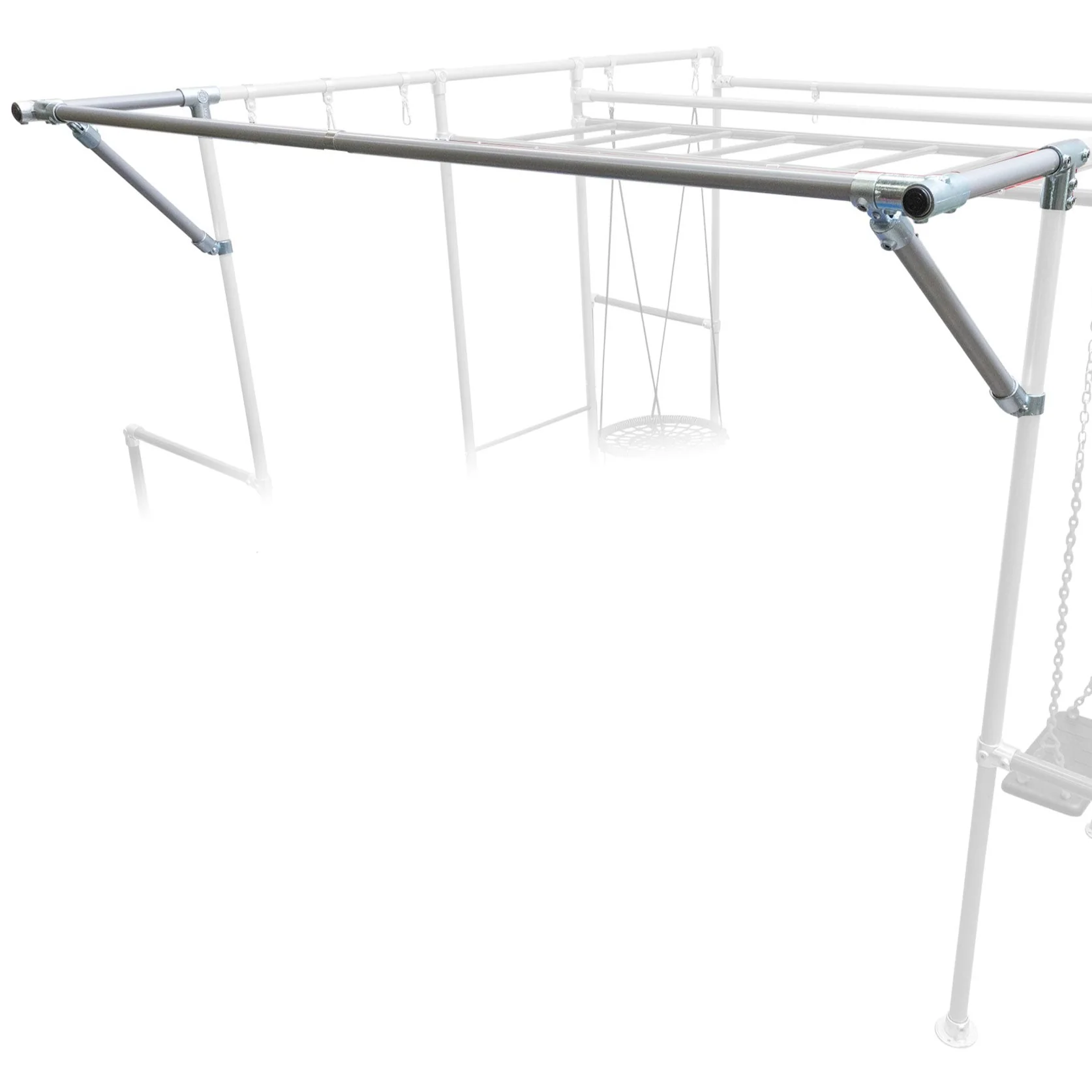 FLOATING ACCESSORIES BAR V2