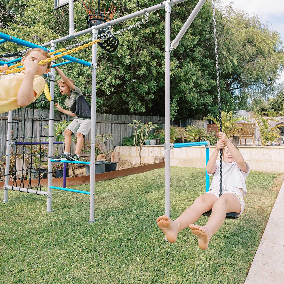 Floating Flying Fox - Image 5
