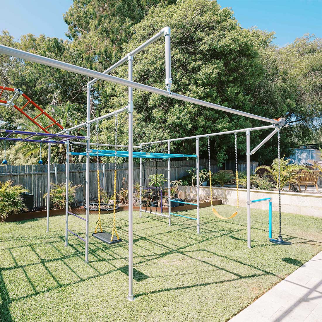 Floating Flying Fox - Image 7