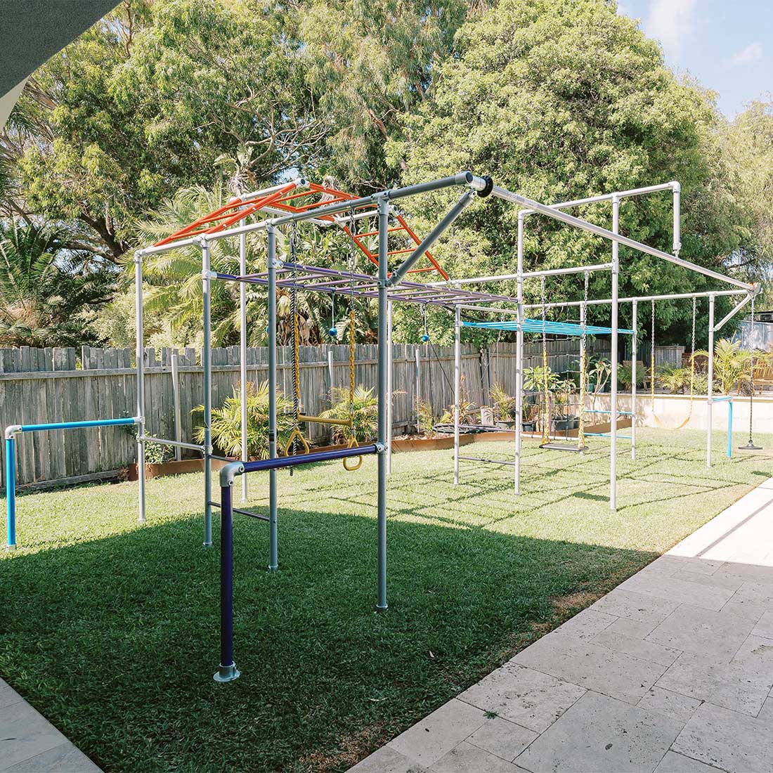 Floating Flying Fox - Image 8