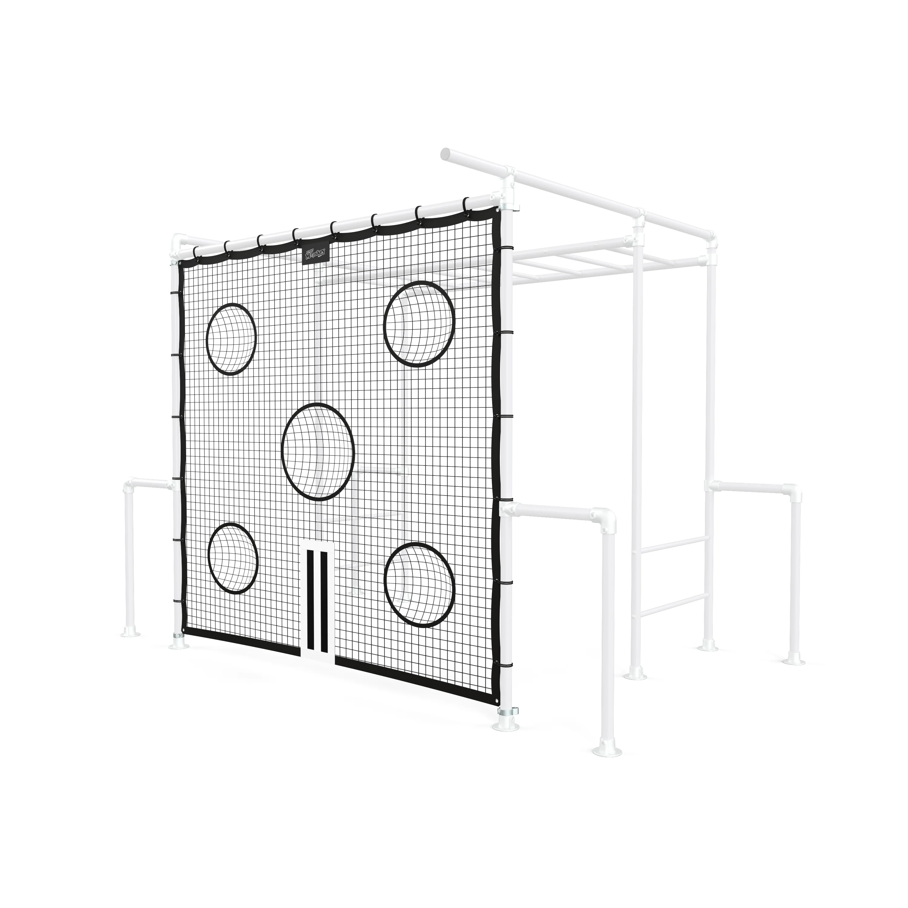 Soccer and Cricket Net - Image 5