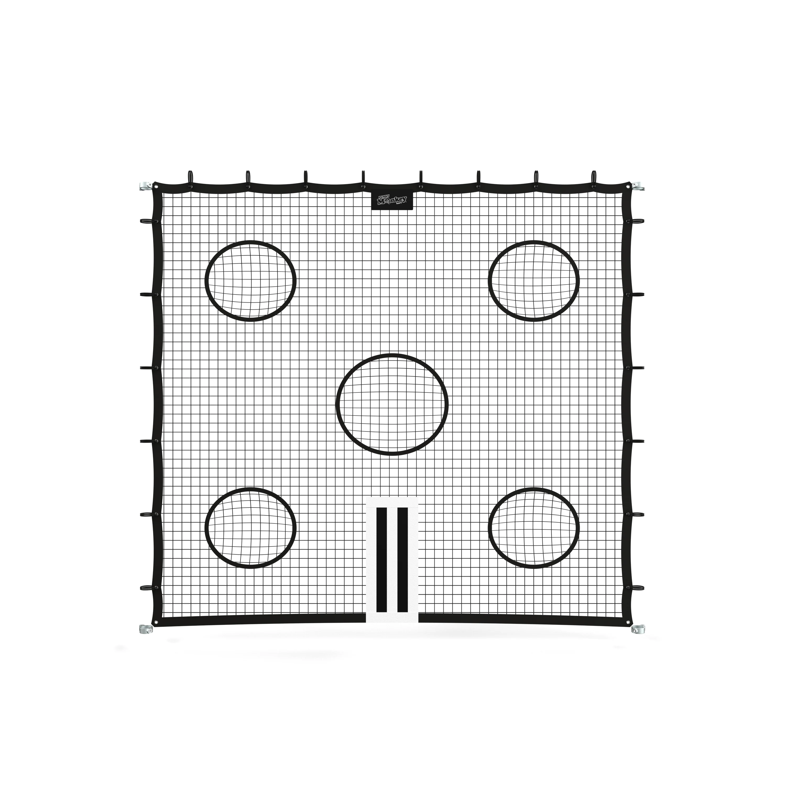 Soccer and Cricket Net - Image 6