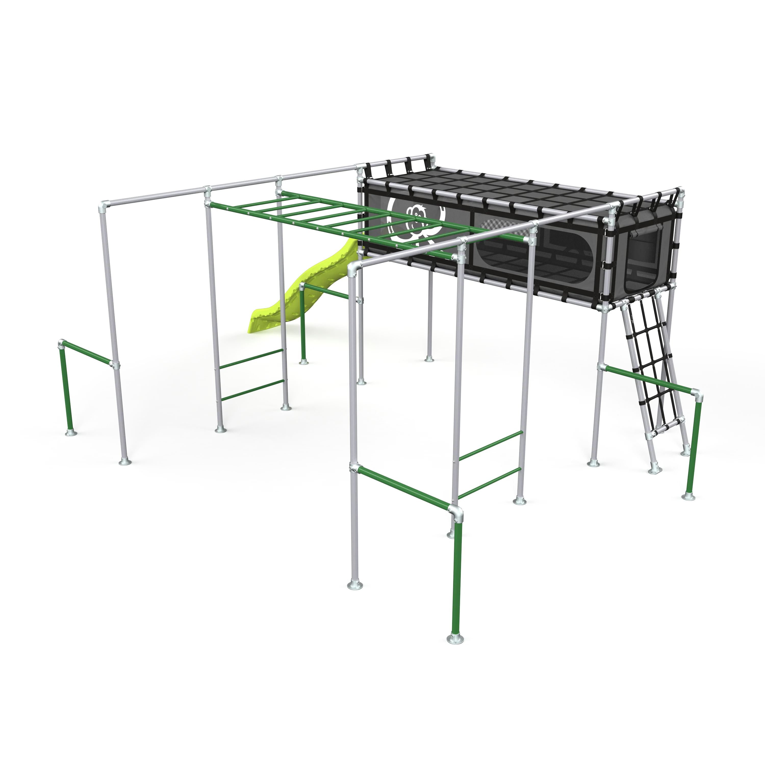Gorilla Max Base - Image 2