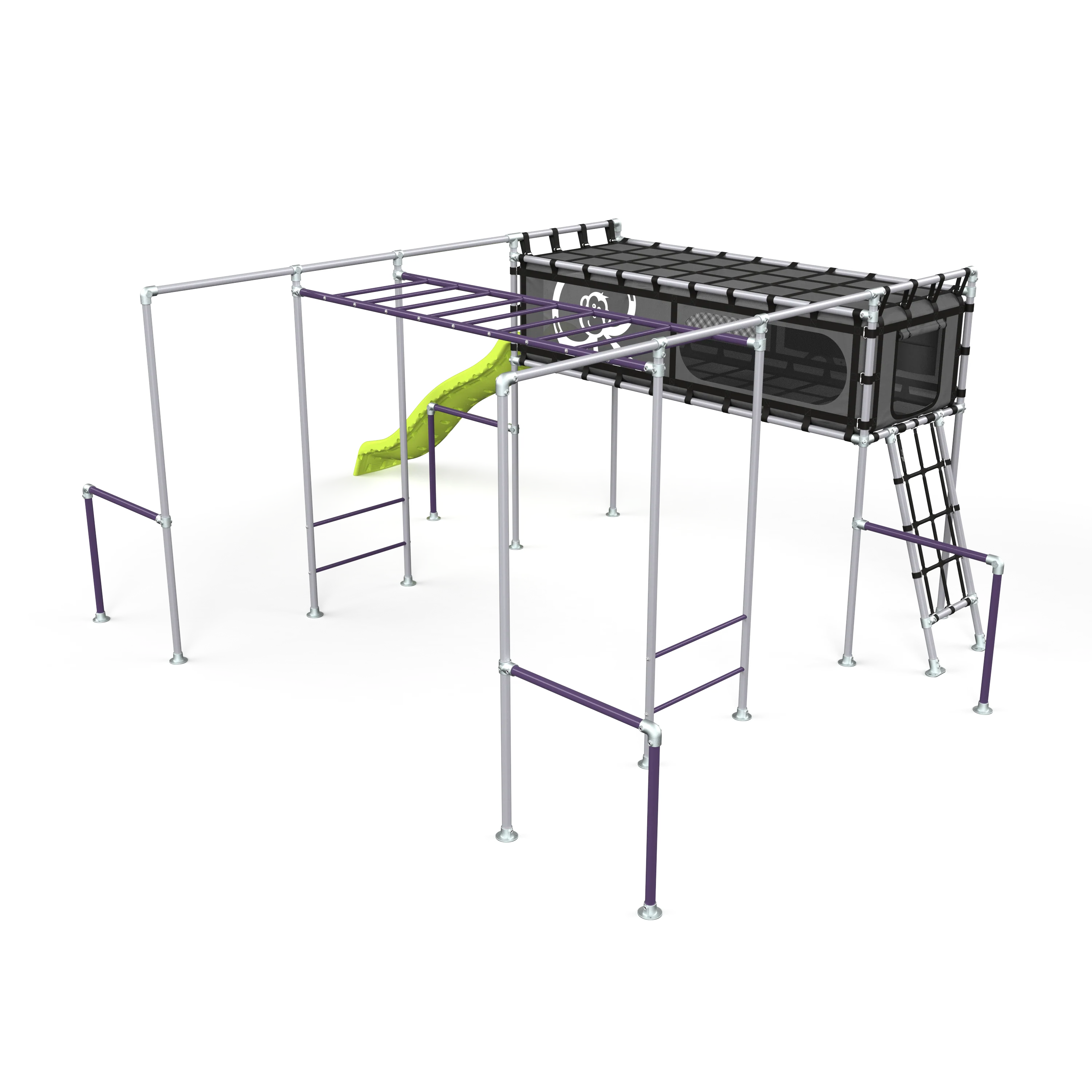 Gorilla Max Base - Image 3