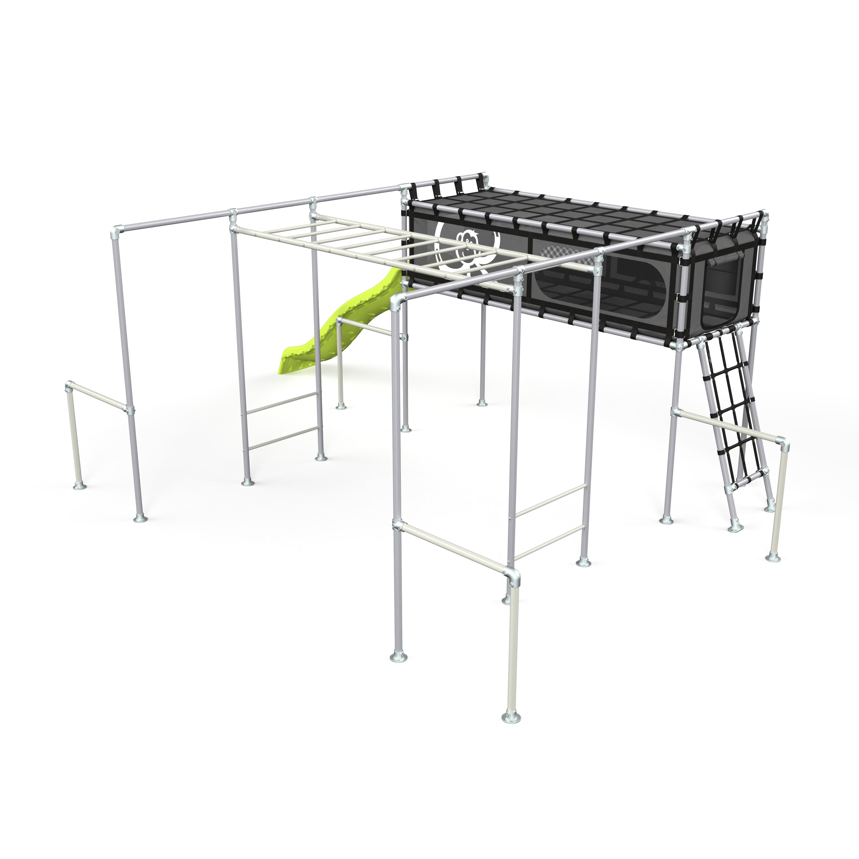 Gorilla Max Base - Image 7