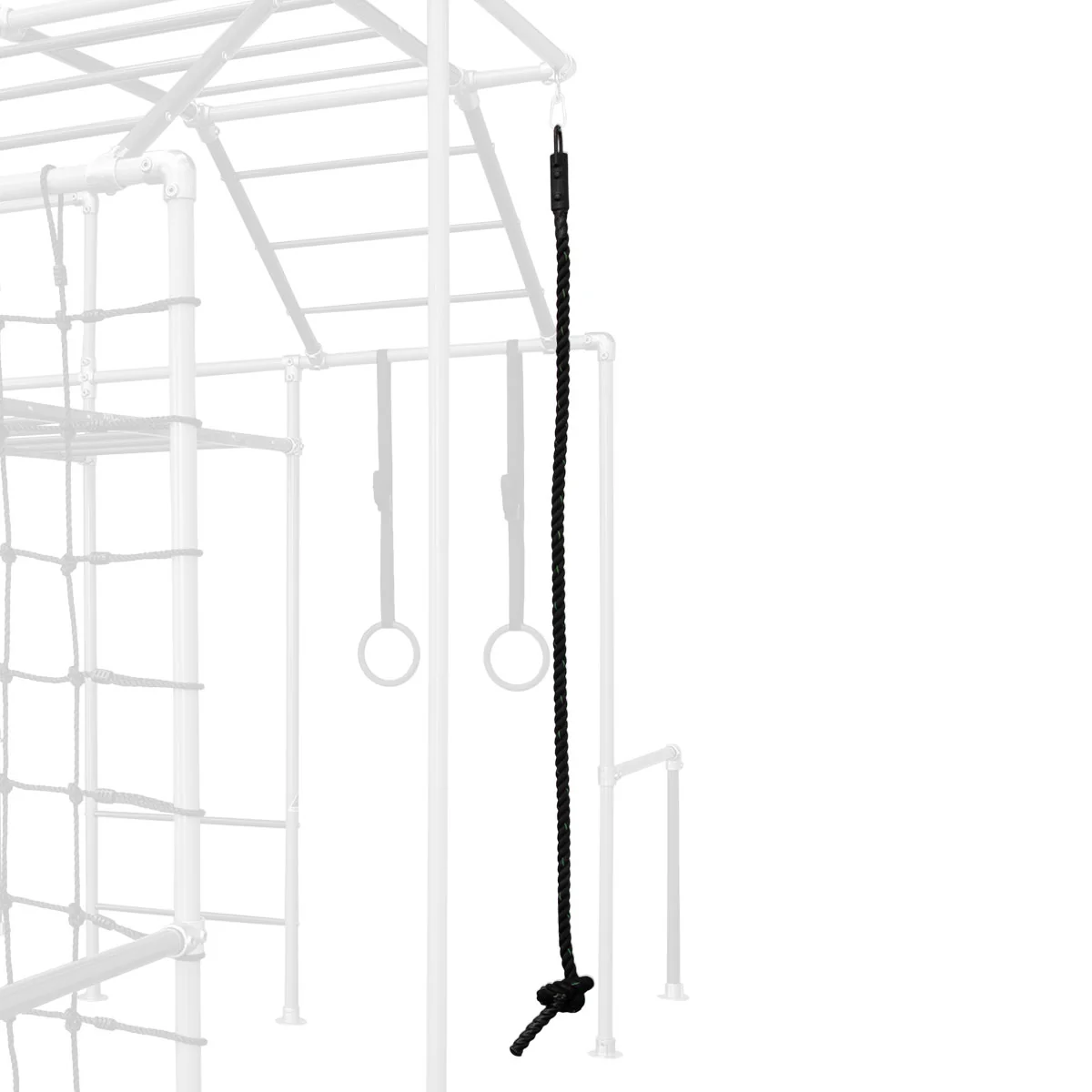 Jungle Rope