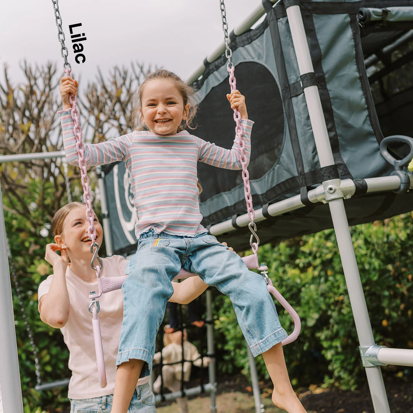 Trapeze - Image 12