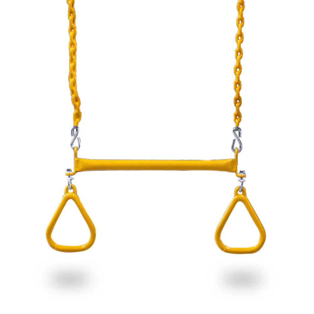 Trapeze - Image 7