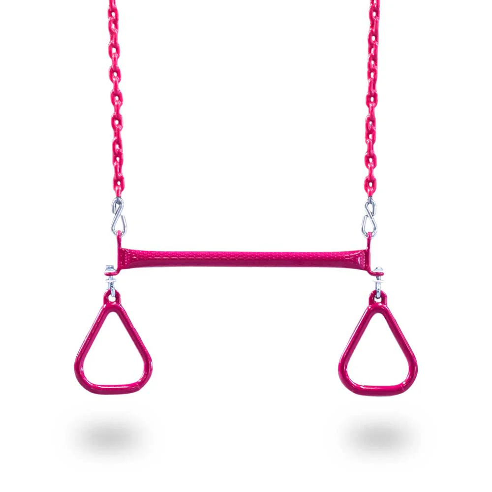Trapeze - Image 8