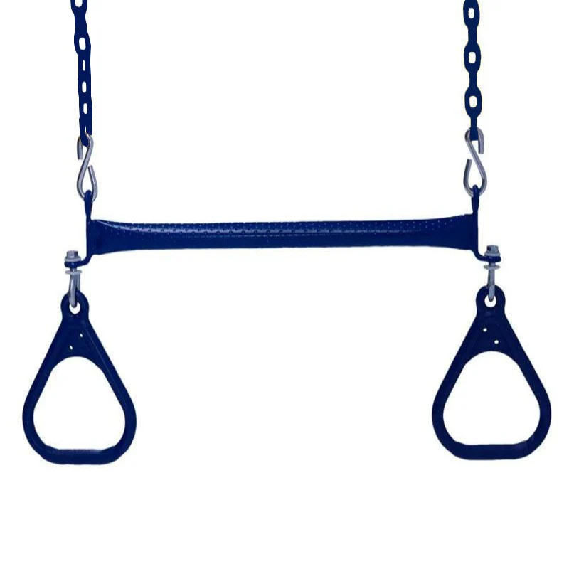Trapeze - Image 9