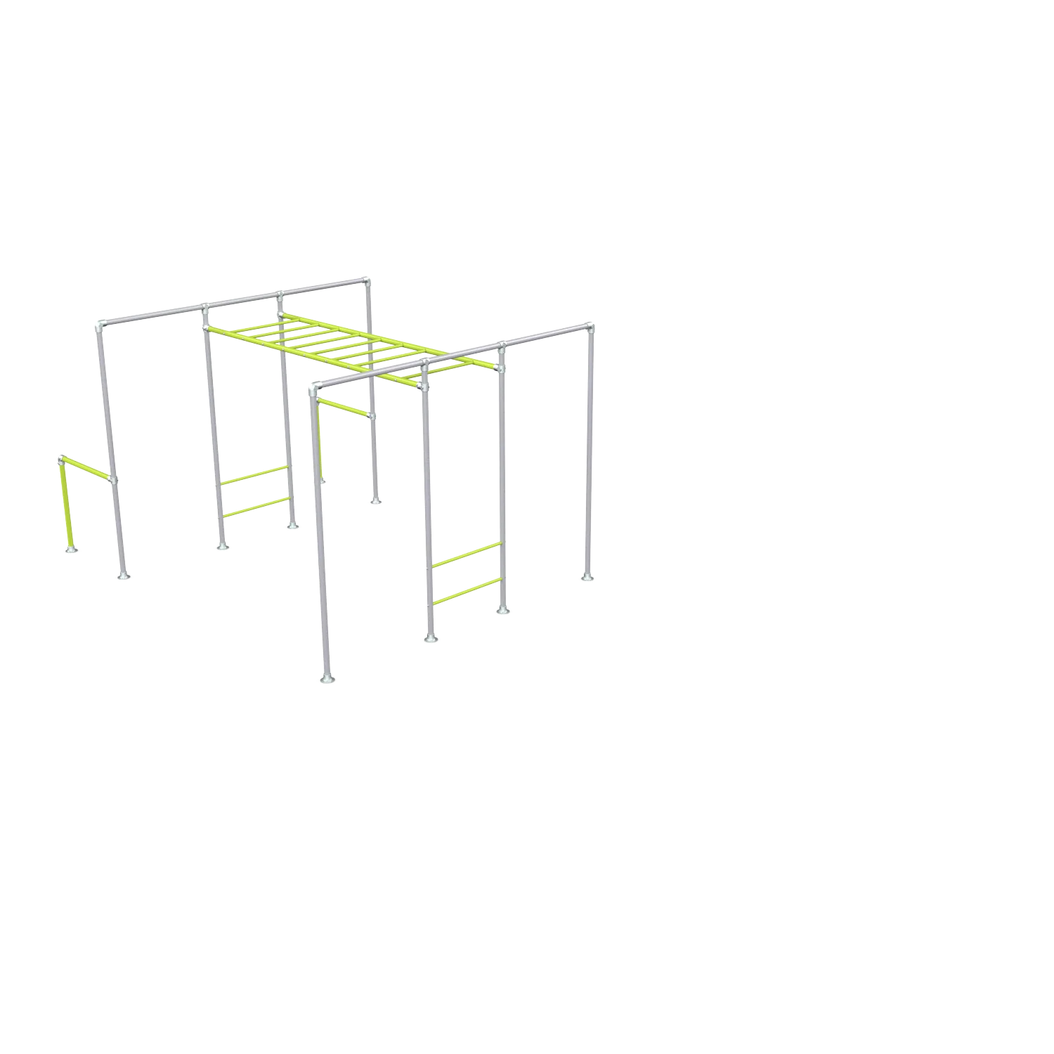 Mandrill Section B Base - Image 4