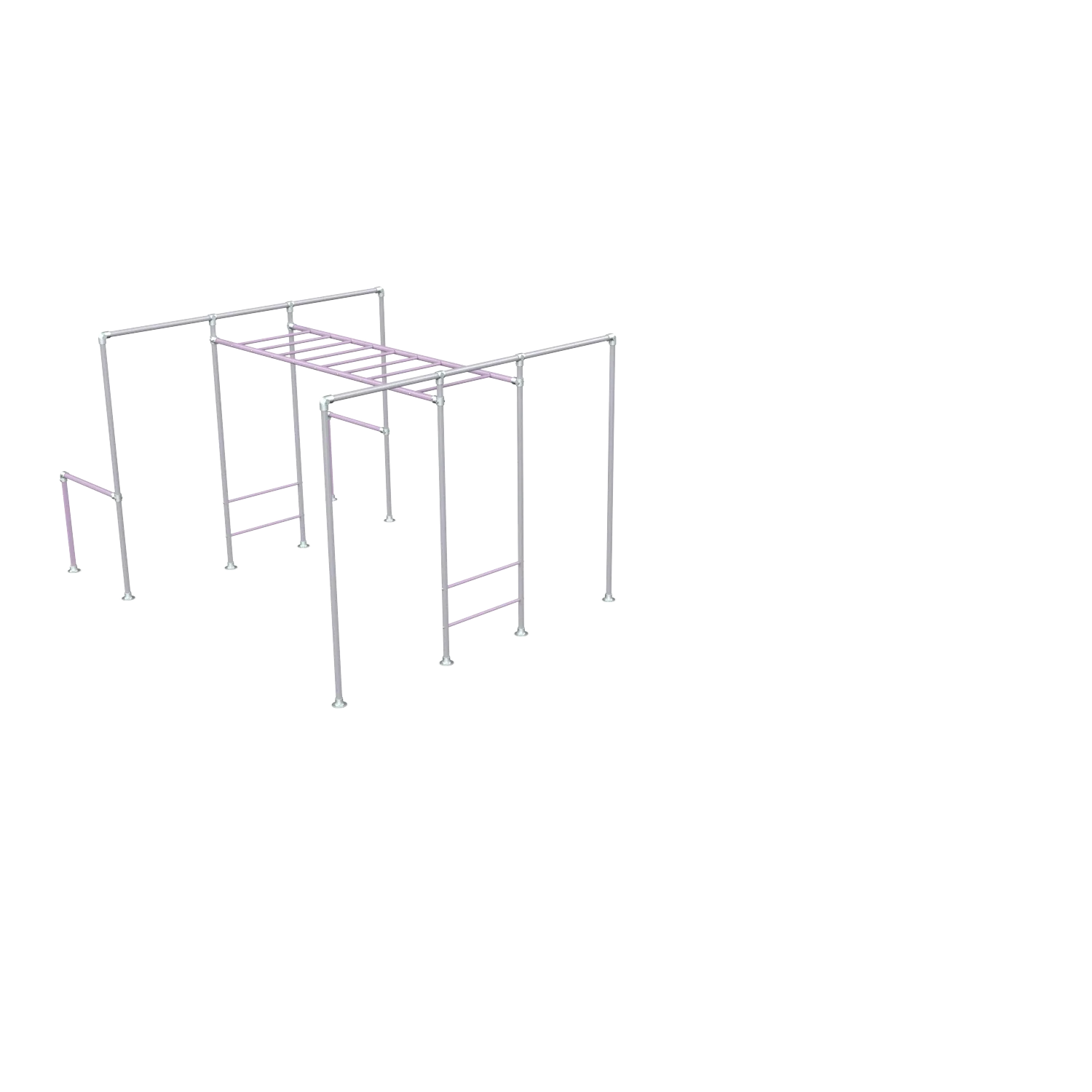 Mandrill Section B Base - Image 6