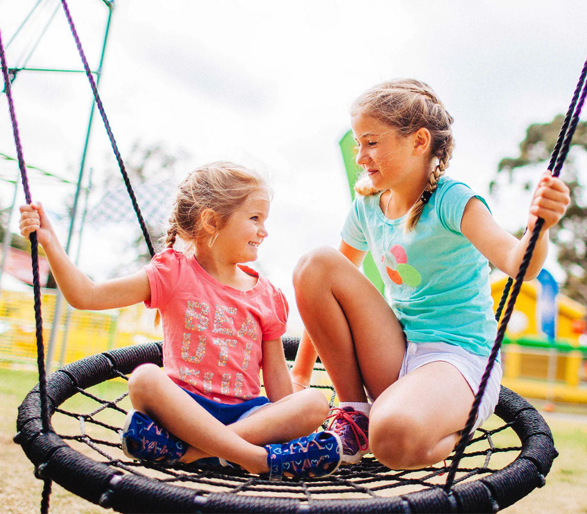 Nest Swing - Image 5