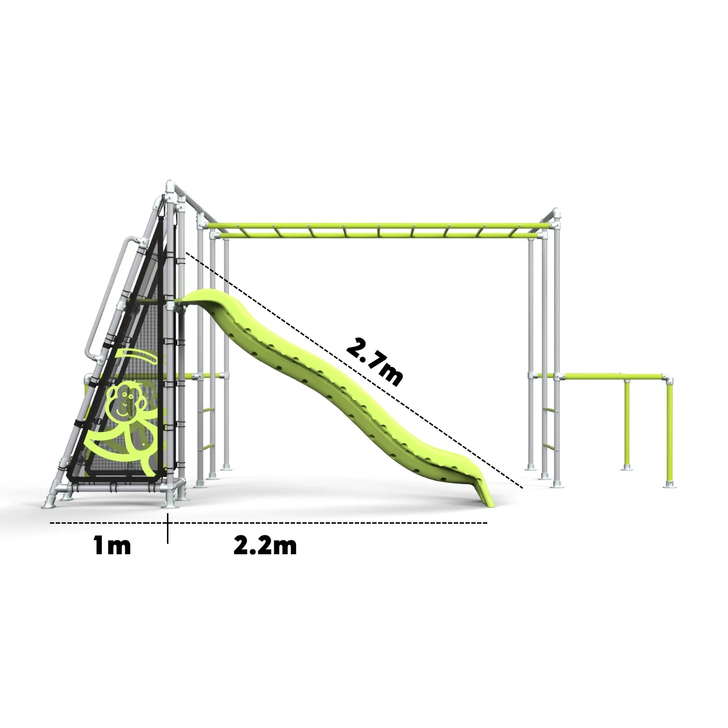 Swing 'n' Slide - Image 3