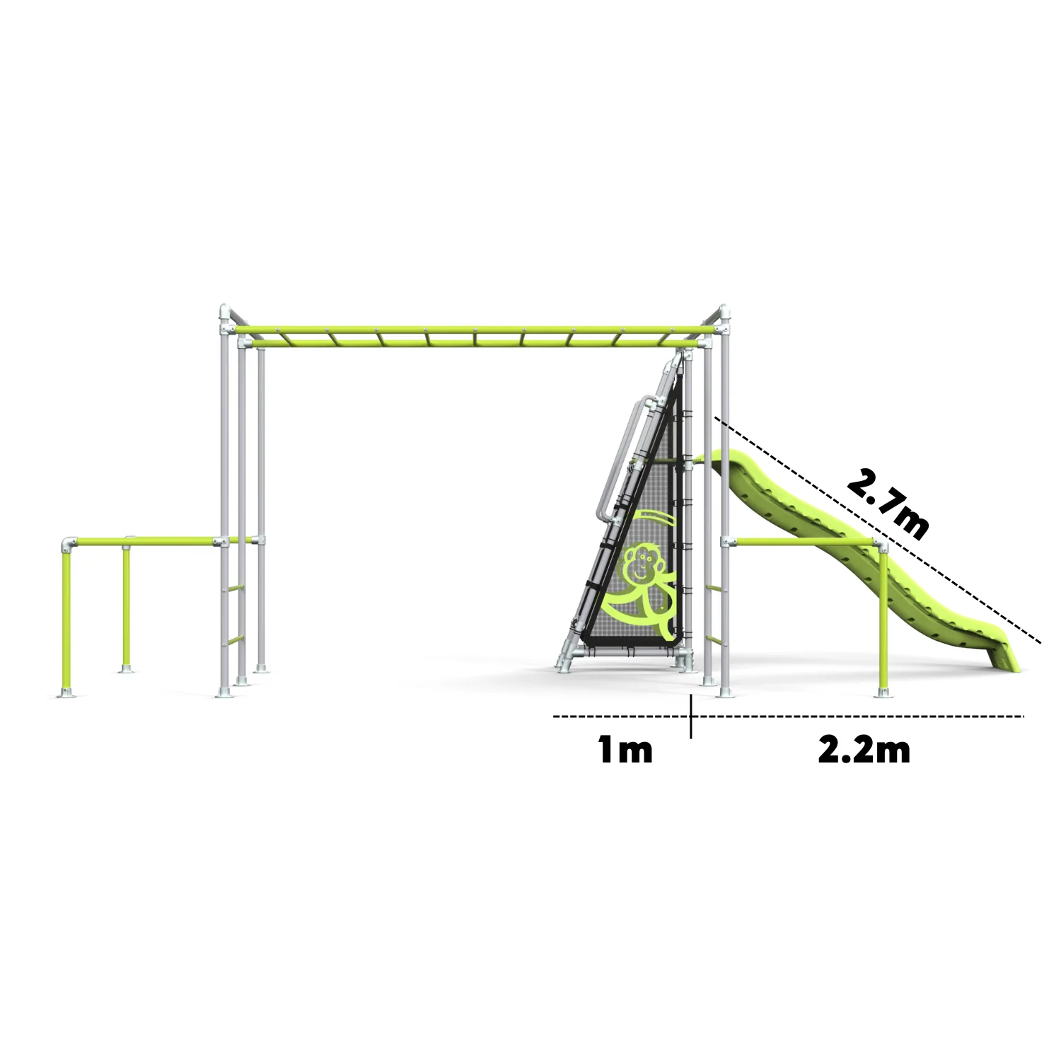 Tail Slide - Image 3
