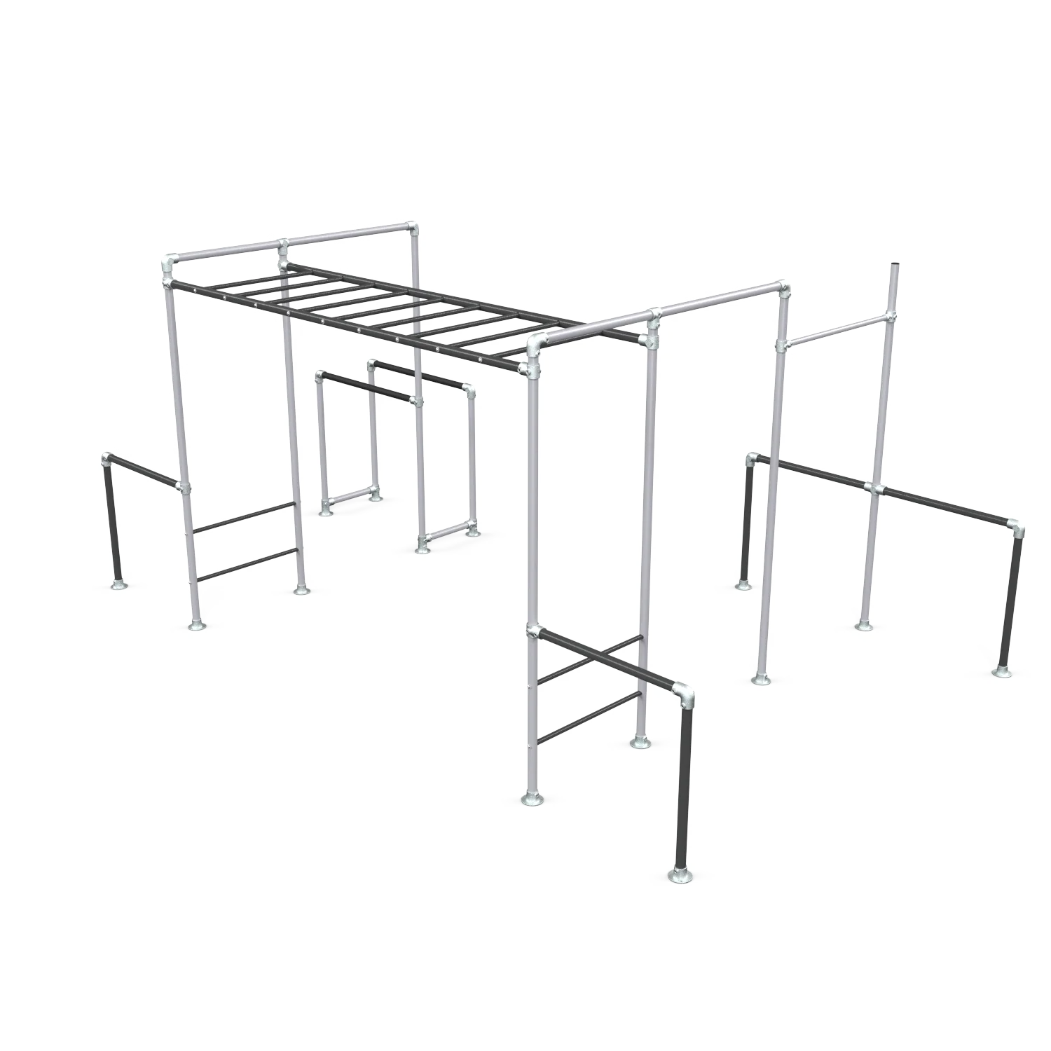 Tamarin Plus Base