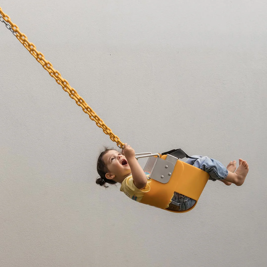 Toddler Swing - Image 4