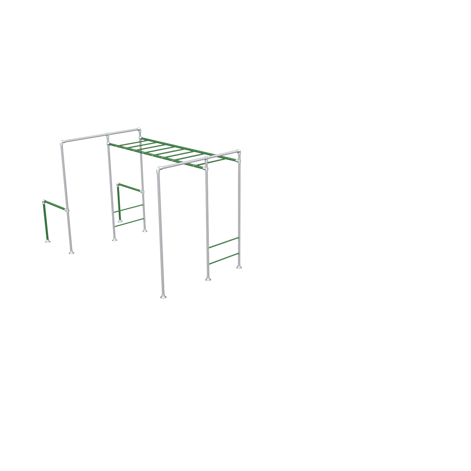 Troop Section A Base - Image 2