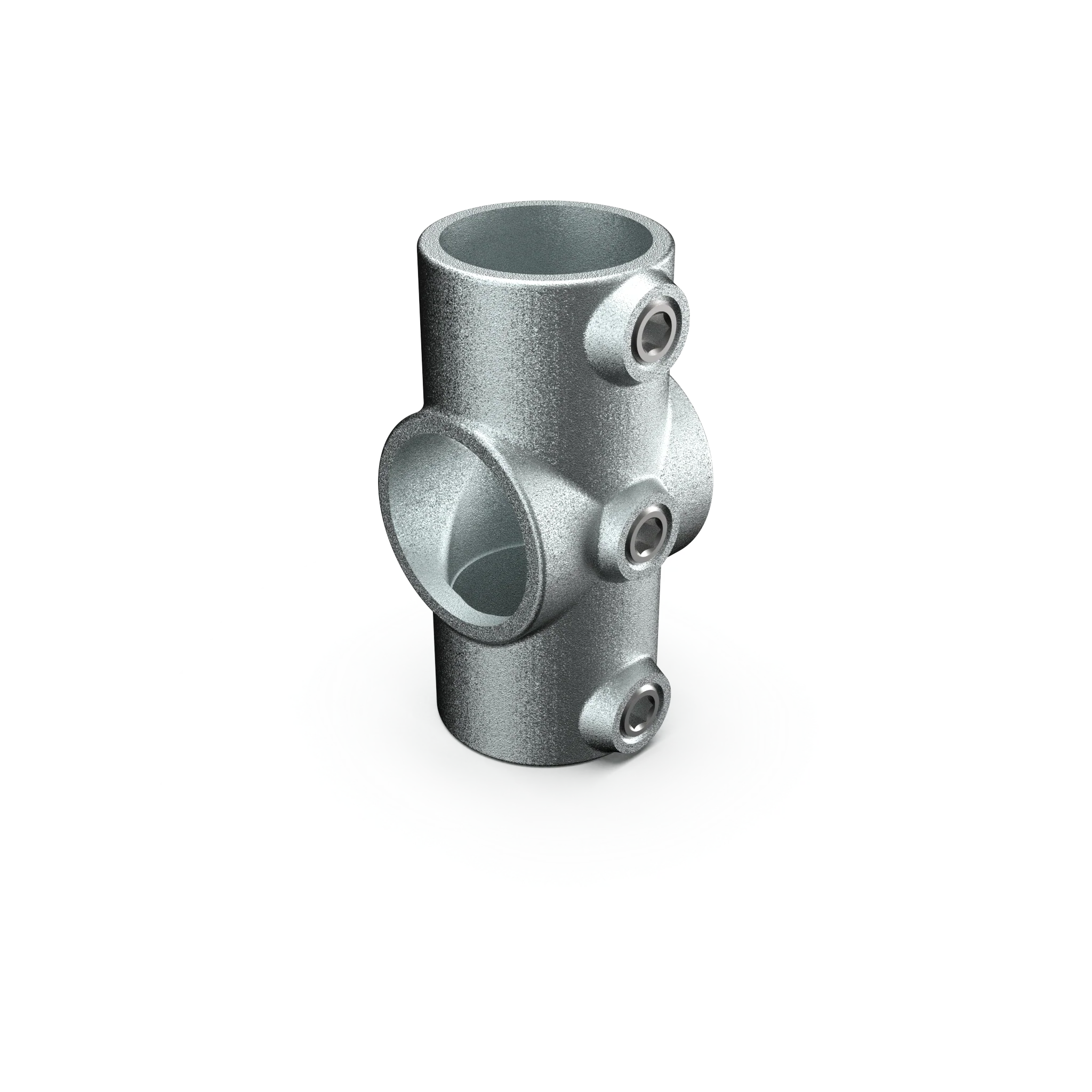 Two Socket Cross