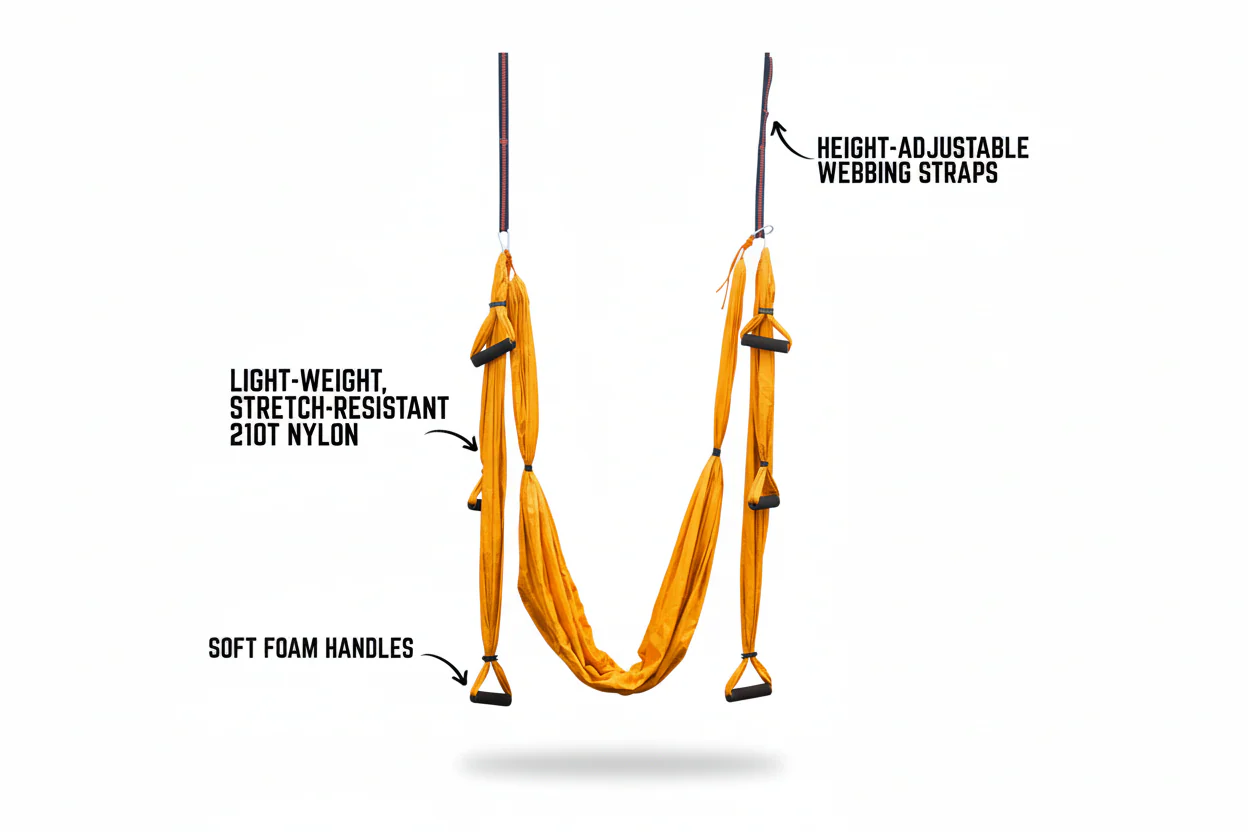 Yoga Swing - Image 3